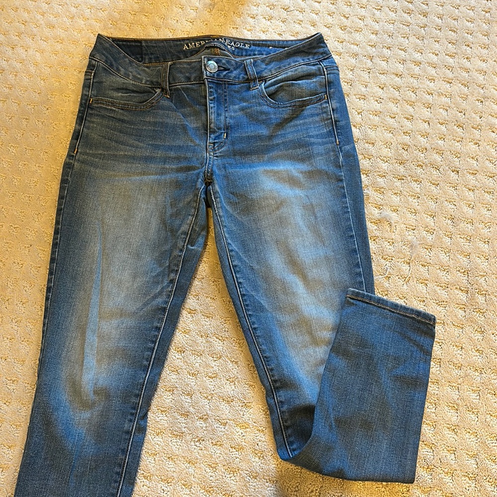 American Eagle Jeans - Never worn